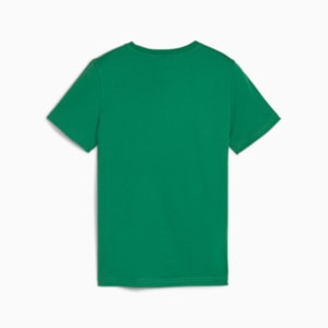 GRAPHICS Year of Sports Youth Tee, Archive Green, extralarge