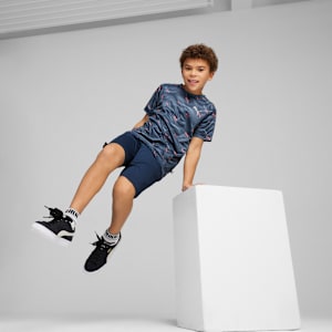 ACTIVE SPORTS Youth Sports Set, Club Navy, extralarge