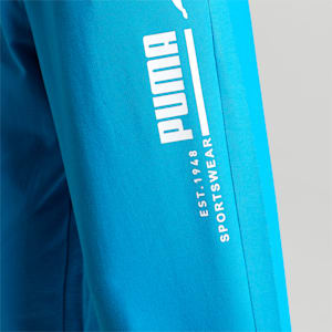 Graphic OP Men's Pants, Ocean Dive