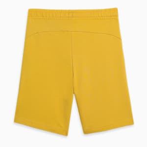 Graphic Boy's Regular Fit Shorts, Bamboo, extralarge-IND