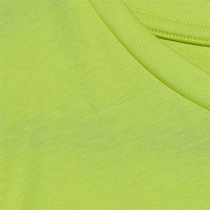 Graphic Boy's Regular Fit Crew-Neck T-shirt, Yellow Burst, extralarge-IND