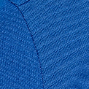 Graphic Boy's Polo T-shirt, PUMA Team Royal