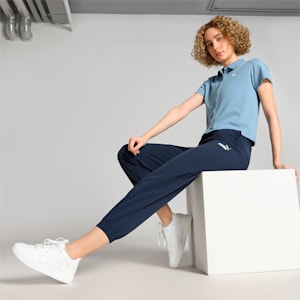 Buy Capri Track Pants for Women Online at Best Prices Offers PUMA