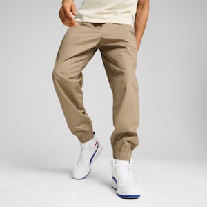 Pantalón chino ESS para hombre, Oak Branch, extralarge