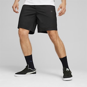 ESS Men's Chino Shorts, Cheap Jmksport Jordan Outlet Black, extralarge