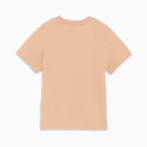 キッズ ボーイズ プーマ パワー MX 半袖 Tシャツ A 120-160cm, Prairie Tan, extralarge-JPN