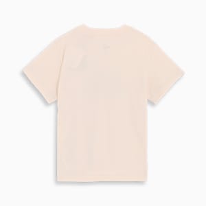 キッズ ボーイズ ESSプラス MID 90s MX 半袖 Tシャツ 120-160cm, Alpine Snow, extralarge-JPN