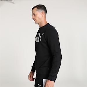 Sweat sport homme en solde PUMA