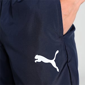 Puma gympen wit sales