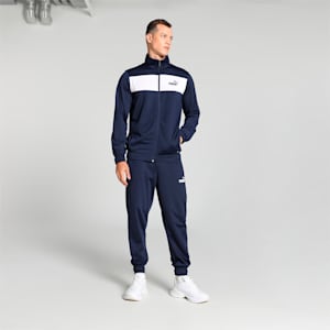 Buy Men's Tracksuits & Jogging Suits at Upto 50% Off On PUMA