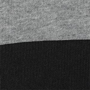 Colorblock Men's Crew-Neck Sweatshirt, PUMA Black, extralarge-IND