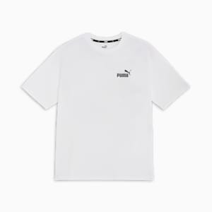メンズ プーマ パワー MX SS 半袖 Tシャツ, PUMA White, extralarge-JPN