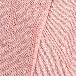 PUMA x one8 Men's Signature Polo, Rose Quartz, extralarge-IND