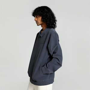PUMA x one8 Men's Signature Jacket, Strong Gray, extralarge-IND