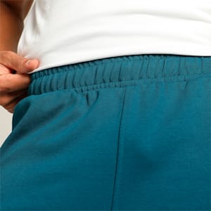 PUMA x one8 Elevated Men's Shorts, Ocean Tropic, extralarge-IND
