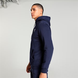 Puma men's hoodie jacket hot sale