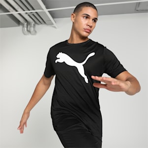 Puma t shirts full hands new arrivals