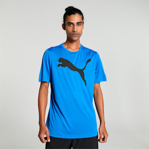 NIKE Logo-Print Cotton-Jersey T-Shirt for Men