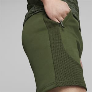EVOSTRIPE Men's 8'' Shorts, Myrtle, extralarge-IND