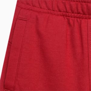 PUMA x one8 Youth Elevated Shorts, Club Red, extralarge-IND