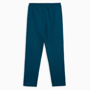 PUMA x one8 Youth Elevated Pants, Ocean Tropic, extralarge-IND