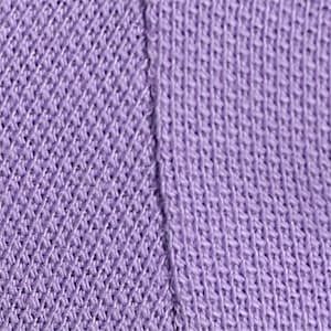 Women's Polo T-shirt, Lavender Alert, extralarge-IND