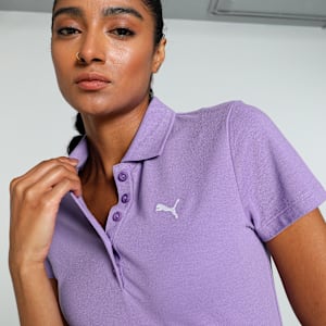 Collared t shirt womens 2025