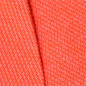 Women's Polo T-shirt, Fiery Coral, extralarge-IND