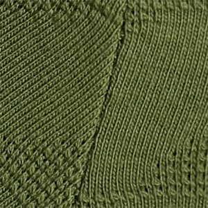 Classics Jacquard Men's Slim Fit Polo, Olive Green, extralarge-IND