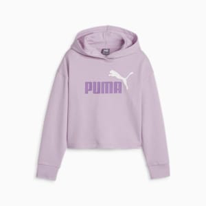 Sudadera de niños ESS+2 Col Logo Puma · La Tienda en Casa