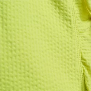 Ruffles Girl's Skirt, Lime Sheen, extralarge-IND