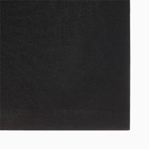 ユニセックス K7D1+ SUPAEVO 半袖 グラフィック Tシャツ, Puma Black