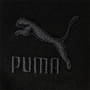 ユニセックス K7D1+ SUPAEVO クルーネック グラフィック シャツ, Puma Black