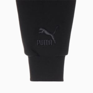 ユニセックス K7D1+ SUPAEVO クルーネック グラフィック シャツ, Puma Black, extralarge-JPN