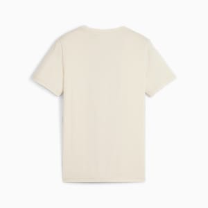 キッズ ボーイズ ESSプラス MID 90s グラフィック 半袖 Tシャツ 120-160cm, Alpine Snow, extralarge-JPN