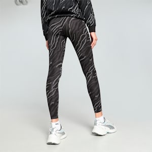 ANIMAL Graphics Women's Leggings, PUMA Black, extralarge-IND