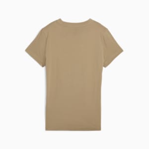 PUMA SQUAD Women's Graphic Tee, Oak Branch, extralarge