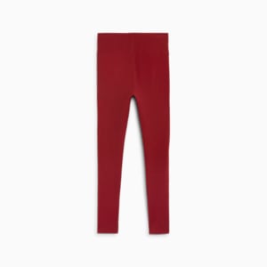 PUMA SQUAD Leggings Women, Intense Red, extralarge