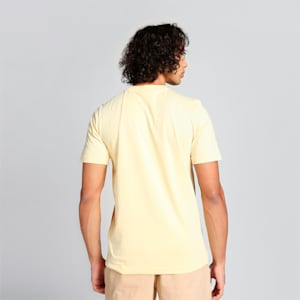 Men's Classics Graphic T-shirt, Chamomile, extralarge-IND