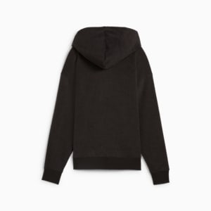 HER Full-Zip Hoodie Women, PUMA Black, extralarge