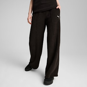 HER Women's Pants, PUMA Black, extralarge