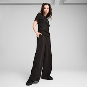 HER Women's Pants, PUMA Black, extralarge