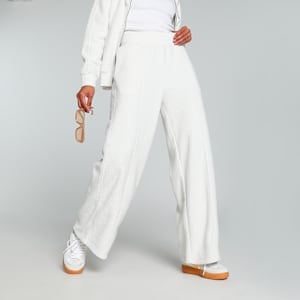 HER Women's Pants, Vapor Gray, extralarge-IND
