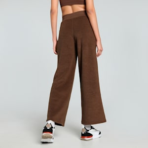 HER Women's Pants, Espresso Brown, extralarge-IND