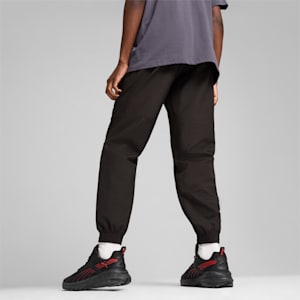 Pantalon cargo tissé OPEN ROAD Homme, PUMA Black, extralarge