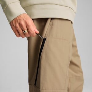 OPEN ROAD Cargo Woven Pants Men, Oak Branch, extralarge