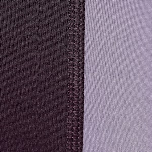 EVOSTRIPE Women's Tights, Midnight Plum, extralarge-IND