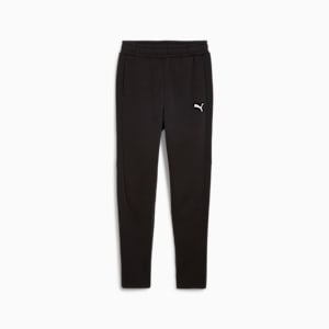 EVOSTRIPE Women's Pants, PUMA Black, extralarge