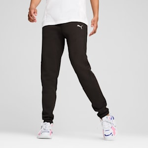 Pants Mujer EVOSTRIPE, PUMA Black, extralarge