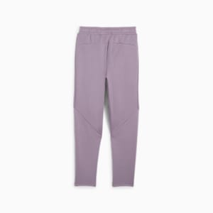 EVOSTRIPE Women's Pants, Pale Plum, extralarge